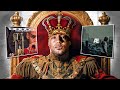 Capture de la vidéo Booba : De Retour Sur Son Trône ? ( Ad Vitam Aeternam )