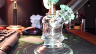 The One dabs and a Surprise!!
