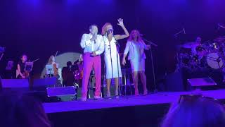 “Cruisin” Smokey Robinson 8/11/22 San Diego