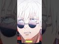 The string est sorcer Gojo satoru ! / moulage