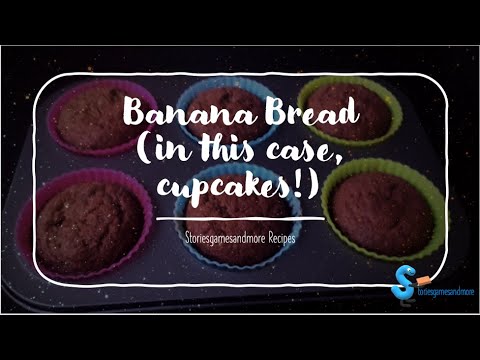 how-to-make-banana-bread-|-simple-recipes-|-storiesgamesandmore-recipes