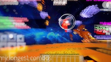 ectary combos (mcpe android)