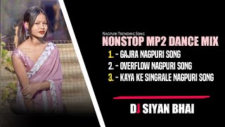 Nonstop Nagpuri Song 2026 Trending Nagpuri Song Mander Dance Mix Dj Siyan bhai #djvkr_bhai 