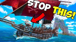 Skull and Bones Just Changed For The Worse... Again