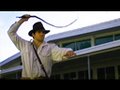 Fan Film: Indiana Jones and the STAR Test Crusade