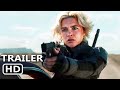 THUNDERBOLTS Trailer 2 (2025)