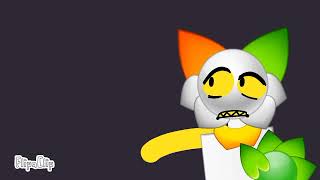 DEMONIC CAT | ANIMATION MEME | EMOJI CAT | GIFT 4 @cat._.muzzle_TM