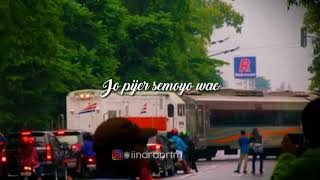 STORY WA TERBARU (Lungiting Asmoro Terbaru)