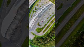 Country club Miami Florida osmo 360