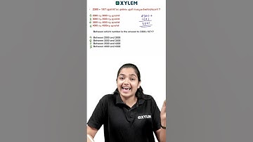 Class 4 MATHS | IMPORTANT ആണേ !!! | Xylem Class 4