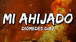 Diomedes Diaz - Mi Ahijado (Letra/Lyrics)
