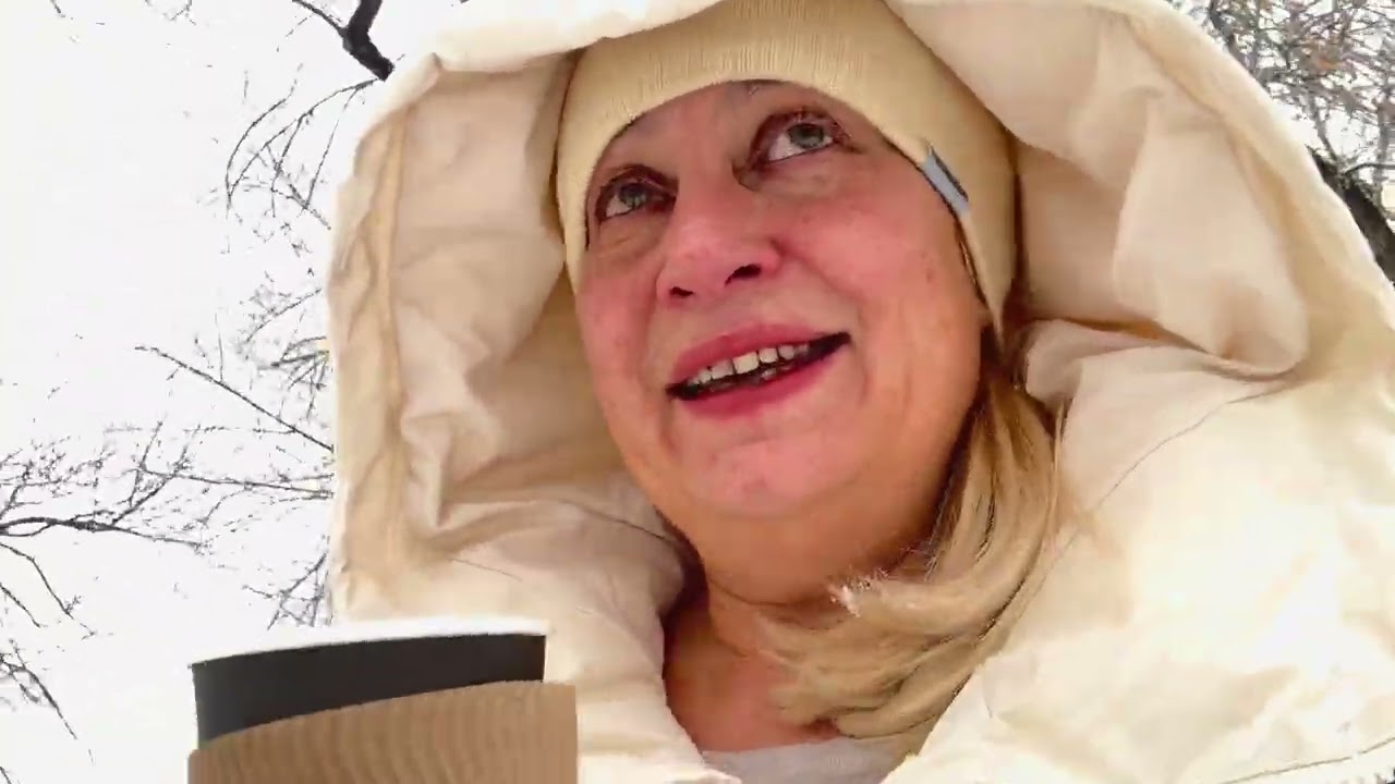 ШИЗОФРЕНИЯ. ПОБЕГ ИЗ ПСИХУШКИ😱