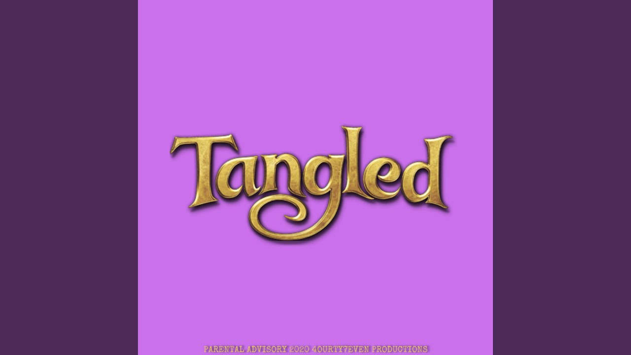 Obejrzyj Tangled (Official Remaster) w YouTube Obejrzyj Tangled (Official Remaster) w YouTube