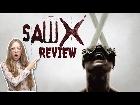 Saw X: The Top 10 Traps from the Saw Franchise