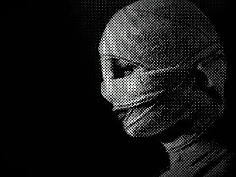 Billy Idol - Eyes Without A Face (lyrics)