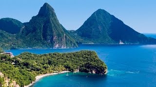 St. Lucia Travel VLOG