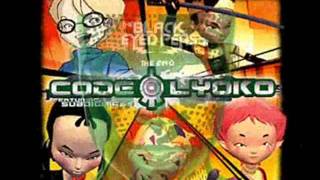 Black eyes peas plagiat code lyoko