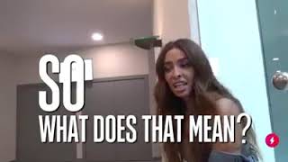 Funny Interview With Eleni Cyprus Esc 2018