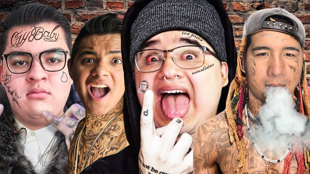 EL RAP DE LA MARRANA SQUAD