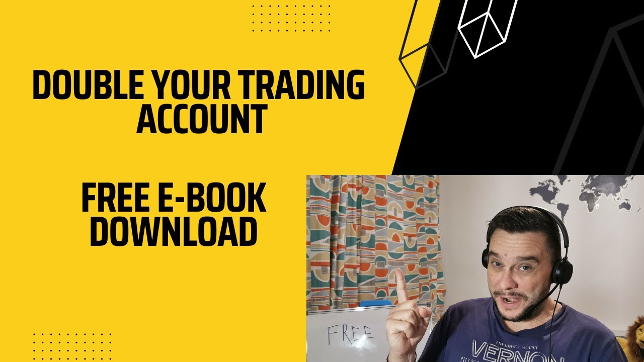 Can This 1 Minute Binary Options Trading Strategy Double Your Account ...