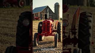 MF Tractor #agriuniversity #farming #agrifuture #gardentool #agromax #farm #agro #kuhn #agrolife