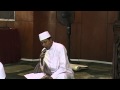 Qul Ya Adzim @ An-Nur
