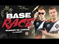 Base Race - Wunder vs Jankos (ft. GrabbZ) | G2 League of Legends