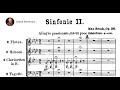 Miniature de la vidéo de la chanson Symphony No. 2 In F Minor, Op. 36: Ii. Adagio Ma Non Troppo