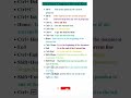 Computer Shortcut Keys #computer #shortvideo #shortcutkeys
