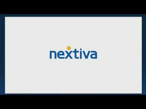 Logging in to Nextiva vFax Portal