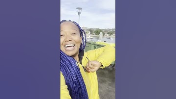 POV: Capturing Content across Continents 🧜‍♀️🇦🇺