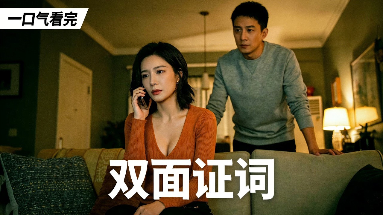 凌晨两点死亡倒数：反抗杀机揭真相