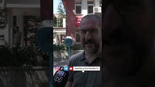 Tatile gitmek isterseniz nereye giderdiniz diye sorduk? Vatandaşlar cevapladı #sokakröportajları