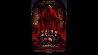 The Sacred Riana 2   Bloody new  2022  HD  BIOSKOP