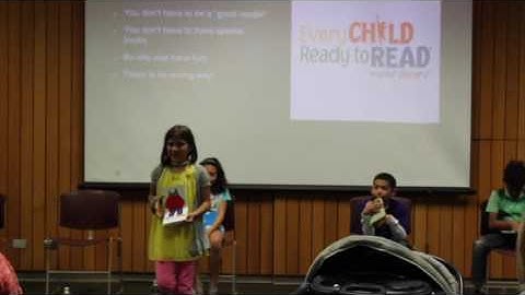 UnBoredBooks - I am the Wolf - Every Child Ready to Read - Homewood Public Library - Readers Theater