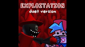 EXPLOITATION - DUET VERSION // Vs. Dave and Bambi Duet Mod