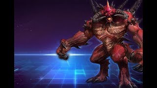 Дейлилики ХОТС HOTS 18/11/18
