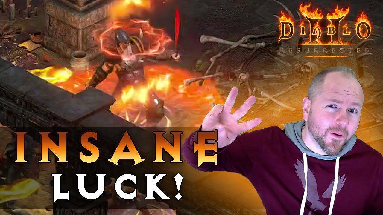 INSANE Back-to-Back Drops from Travincal