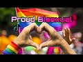 List of Bisexual people that could inspire others II 🏳️‍🌈