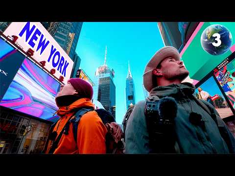 Around the World in 60 Days Starting with 0$ Part 3/6
