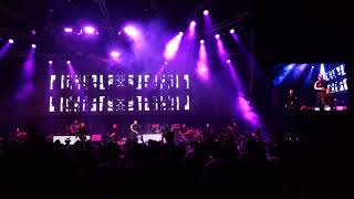 LMF - 2019 + 數治時代 [ LMF XX Year Fest 大懶堂二十祭音樂會 Live ]