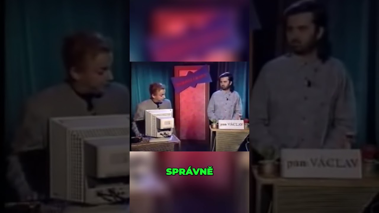 Zdeněk Izer - soutěž                  