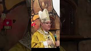 O que é o espírito "Religioso"? Dom Adair José Guimarães