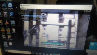 #camera setting  fq2