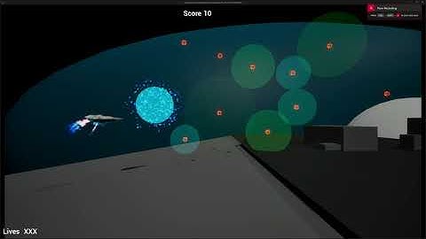 UE5 Shmup Dev.18 - Better Mine Functionality
