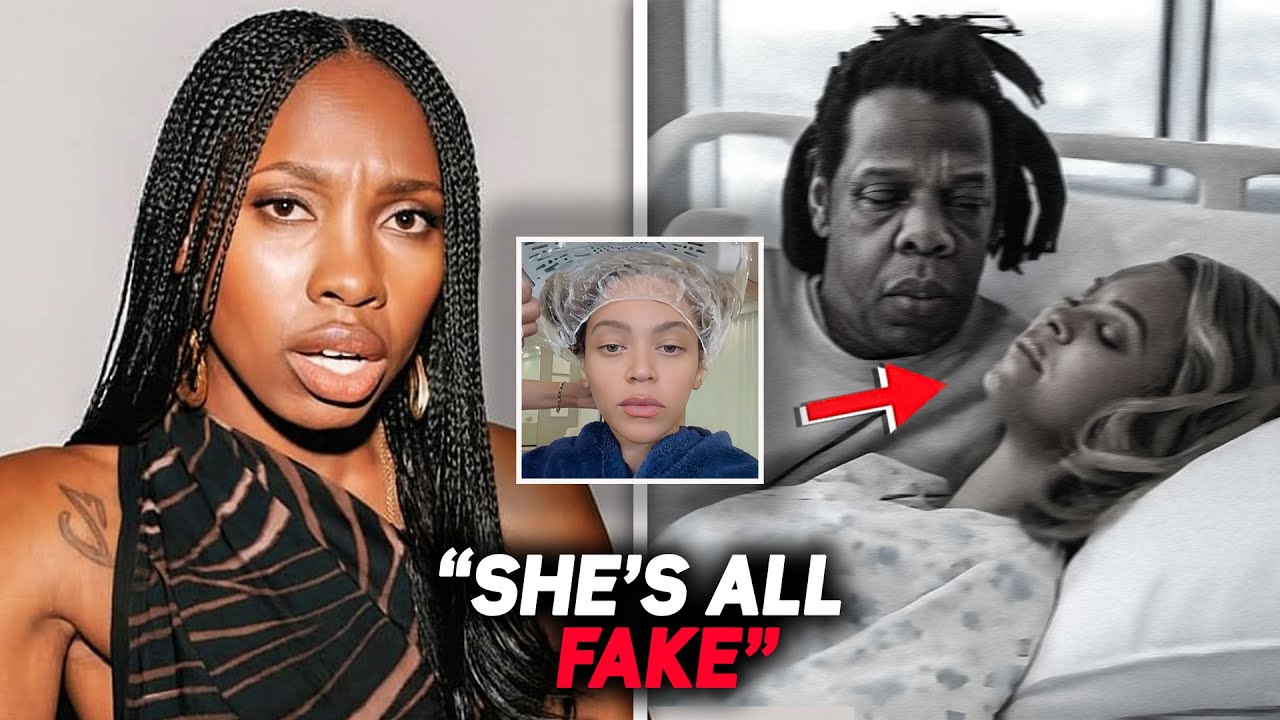 Beyonce's STYLIST Leaks SHOCKING Video Showing Secret Skin Bleaching ...