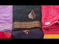 All Saree Collection in One Short | Trending Sarees ✨ | M.K Saree Shop