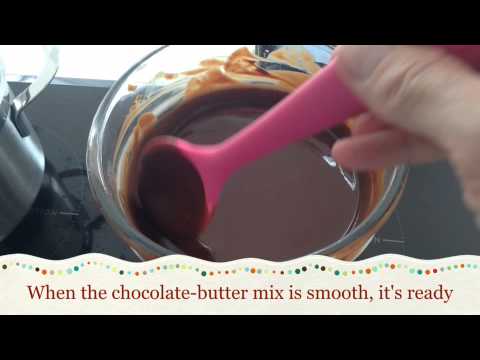Chocolate Brownie Recipe-11-08-2015