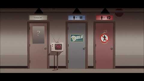 TF2mobile but if I see a hacker the video ends