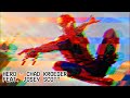 Hero  chad kroeger feat josey scott slowed  reverb spider man 2002